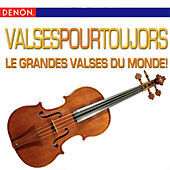 Thumbnail for the Cesare Cantieri - Wiener Bonbons, Op. 307 link, provided by host site