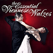 Thumbnail for the Peter Falk - Wiener Bonbons (Viennese Sweets), Op. 307: Waltz link, provided by host site