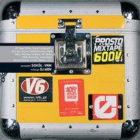 Thumbnail for the Diox - Więzi Muzyki - Prosto Remix link, provided by host site