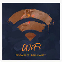 Thumbnail for the Dexta Daps - WiFi link, provided by host site