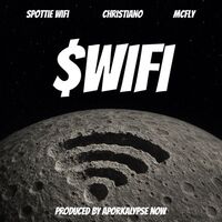 Thumbnail for the McFly - $WIFI link, provided by host site