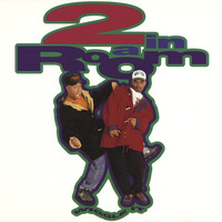 Thumbnail for the 2 In A Room - Wiggle It link, provided by host site