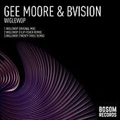 Thumbnail for the Gee Moore - Wiglewop link, provided by host site