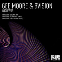 Thumbnail for the Gee Moore - Wiglewop link, provided by host site