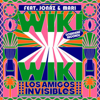Thumbnail for the Los Amigos Invisibles - Wiki Wiki link, provided by host site