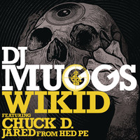 Thumbnail for the DJ Muggs - Wikid link, provided by host site