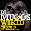 Thumbnail for the DJ Muggs - Wikid link, provided by host site