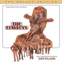 Thumbnail for the John Williams - Wil And Ann link, provided by host site