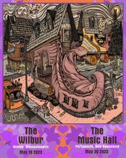 Thumbnail for the Neighbor - Wilbur Theatre link, provided by host site