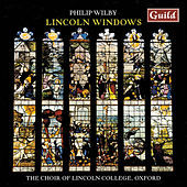 Thumbnail for the Philip Smith - Wilby: Lincoln Windows - Choral Music link, provided by host site