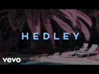 Thumbnail for the Hedley - Wild link, provided by host site