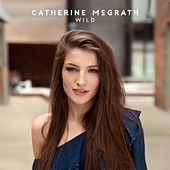 Image of Catherine McGrath linking to their artist page due to link from them being at the top of the main table on this page