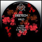 Thumbnail for the Deetech - Wild link, provided by host site