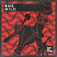 Thumbnail for the Guz - Wild link, provided by host site