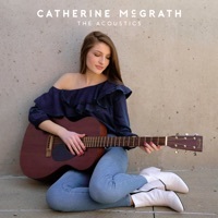 Thumbnail for the Catherine McGrath - Wild (Acoustic) link, provided by host site