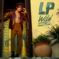Thumbnail for the LP - Wild (Addal Remix) link, provided by host site