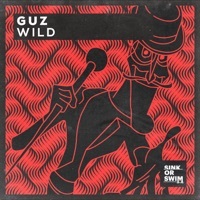Thumbnail for the Guz - Wild link, provided by host site