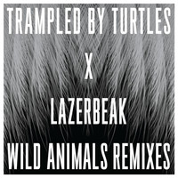 Thumbnail for the Trampled By Turtles - Wild Animals Remixes link, provided by host site