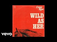 Thumbnail for the Corey Kent - Wild as Her link, provided by host site
