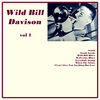 Thumbnail for the Wild Bill Davison - Wild Bill Davison, Vol. 1 link, provided by host site