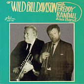 Thumbnail for the Wild Bill Davison - Wild Bill Davison with Freddy Randall and His Band link, provided by host site