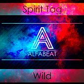 Thumbnail for the Spirit Tag - Wild link, provided by host site