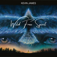 Thumbnail for the Kevin James - Wild Free Spirit link, provided by host site