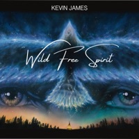 Thumbnail for the Kevin James - Wild Free Spirit link, provided by host site