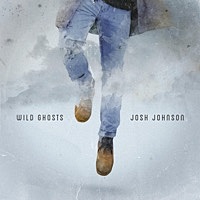Thumbnail for the Josh Johnson - Wild Ghosts link, provided by host site