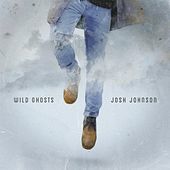 Thumbnail for the Josh Johnson - Wild Ghosts link, provided by host site