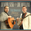 Thumbnail for the Junior Sisk - Wild Mountain Honey link, provided by host site