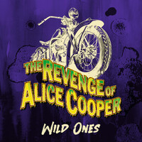 Thumbnail for the Alice Cooper - Wild Ones link, provided by host site