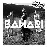 Thumbnail for the Bahari - Wild Ones link, provided by host site