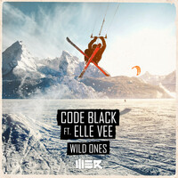 Thumbnail for the Code Black - Wild Ones link, provided by host site