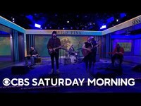 Thumbnail for the Saturday Sessions - Wild Pink performs "Hold My Hand" link, provided by host site
