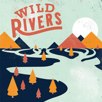 Thumbnail for the Wild Rivers - Wild Rivers link, provided by host site