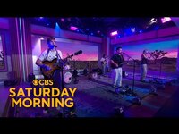 Thumbnail for the Saturday Sessions - Wild Rivers performs "Never Better" link, provided by host site