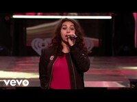 Thumbnail for the Alessia Cara - Wild Things (Live From The MMVAs / 2016) link, provided by host site