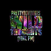 Thumbnail for the Pretty Boy Beats - Wild Thoughts link, provided by host site