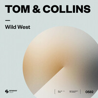 Thumbnail for the Tom & Collins - Wild West link, provided by host site