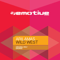 Thumbnail for the Arilamas - Wild West link, provided by host site