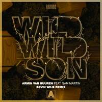 Thumbnail for the Armin van Buuren - Wild Wild Son (Devin Wild Remix) (Devin Wild Remix) link, provided by host site