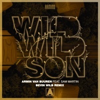 Thumbnail for the Armin van Buuren - Wild Wild Son [Devin Wild Remix] link, provided by host site