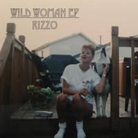 Thumbnail for the Rizzo - Wild Woman link, provided by host site