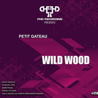 Thumbnail for the Petit Gateau - Wild Wood link, provided by host site