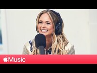 Thumbnail for the Miranda Lambert - 'Wildcard,' Marrying an NYC Cop, and Working With Maren Morris | Apple Music link, provided by host site