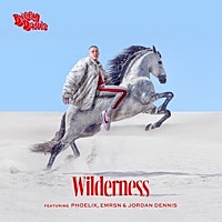 Thumbnail for the Billy Davis - Wilderness link, provided by host site