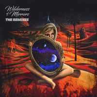 Thumbnail for the Truth - Wilderness of Mirrors the Remixes link, provided by host site