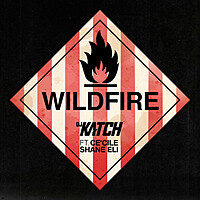 Thumbnail for the DJ Katch - Wildfire link, provided by host site