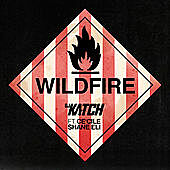 Thumbnail for the DJ Katch - Wildfire link, provided by host site